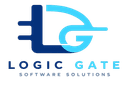 Logic Gate Software Solutions logo